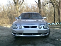 Kia Shuma