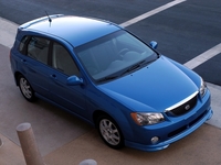 Kia Spectra