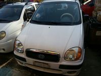 Kia Visto
