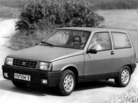 Lancia Y10