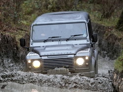 Land Rover