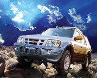 Landwind X6