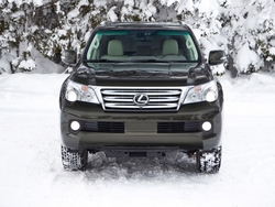 Lexus