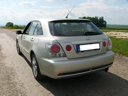 Lexus
