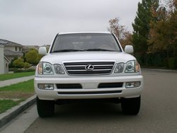 Lexus