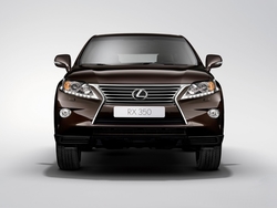 Lexus