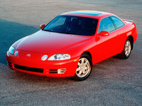 Lexus SC