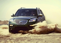 Lifan X60