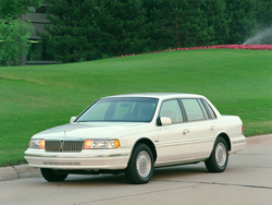 Lincoln