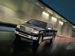 Lincoln