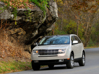 Lincoln MKX