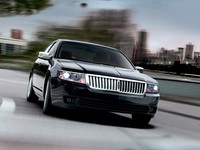 Lincoln MKZ