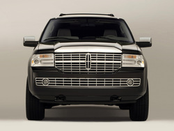 Lincoln