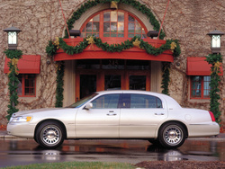 Town Car