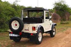 Mahindra