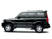 Mahindra Scorpio