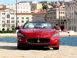 Maserati