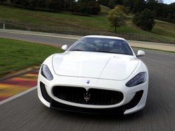 Maserati