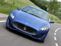 Maserati