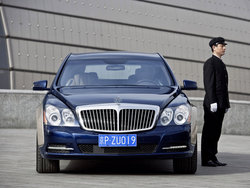 Maybach