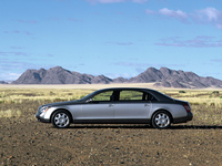 Maybach 62