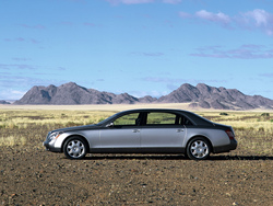 Maybach