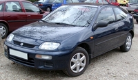 Mazda 323