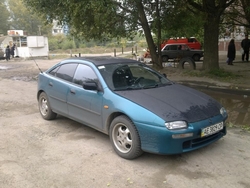 Mazda