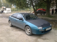 Mazda 323