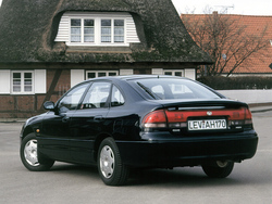 Mazda
