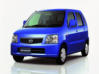 Mazda Az-wagon