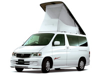 Mazda Bongo Friendee