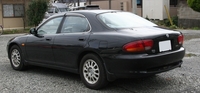Mazda Eunos 500