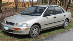 Mazda