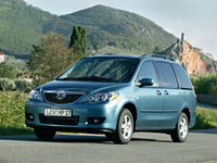 Mazda MPV