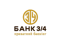Банк 3/4