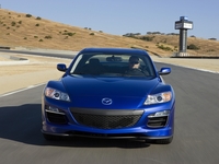 Mazda RX-8