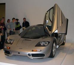 McLaren