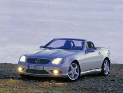 Mercedes-Benz