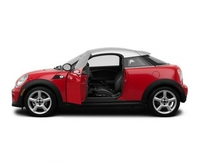 Mini Coupe