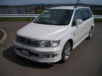 Mitsubishi Chariot