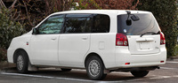 Mitsubishi Dion