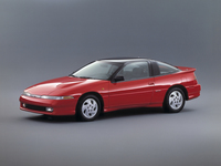 Mitsubishi Eclipse
