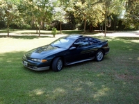 Mitsubishi Eclipse