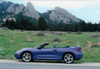 Mitsubishi Eclipse