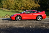 Mitsubishi Eclipse
