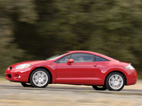 Mitsubishi Eclipse