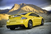 Mitsubishi Eclipse