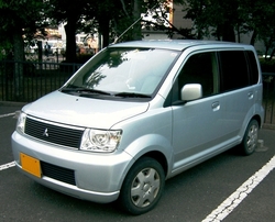 Mitsubishi
