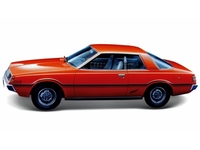 Mitsubishi Galant